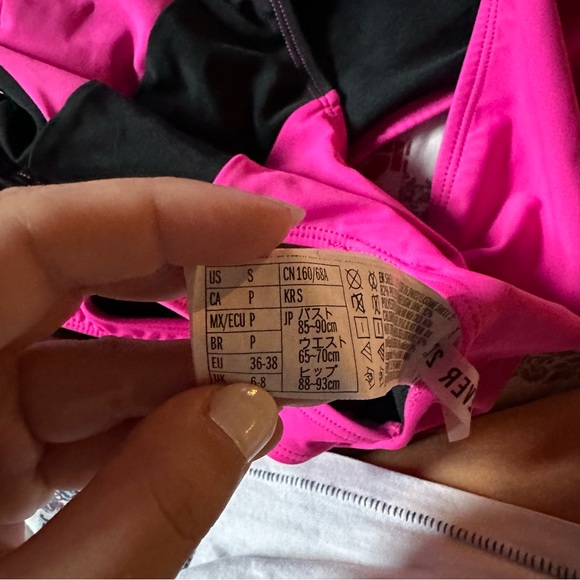 Malibu Swim Club One Piece - Picture 5 of 5